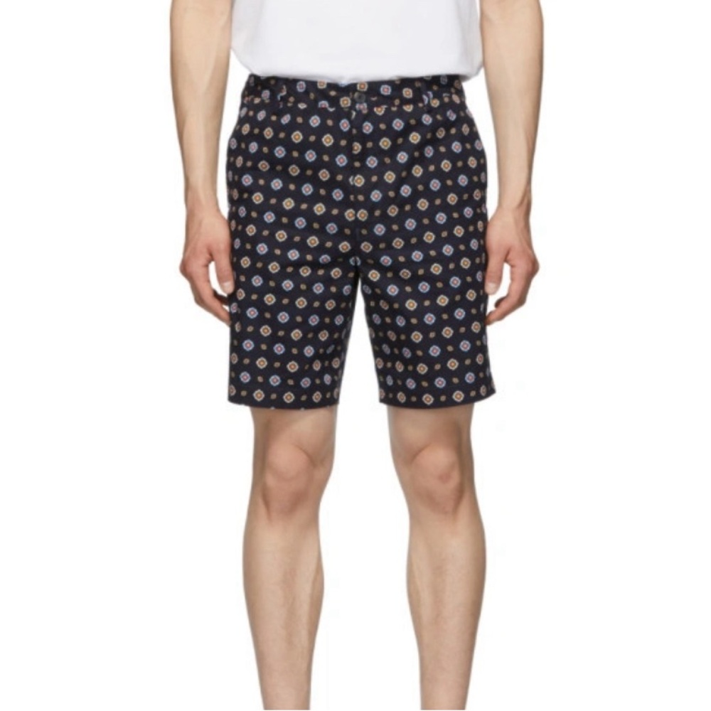Kenzo size 34 men summer short